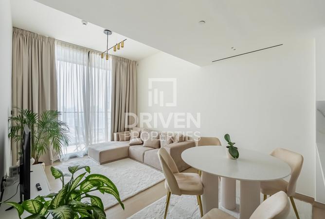 Fully Furnished | High Floor | Ready to Move In photo 2