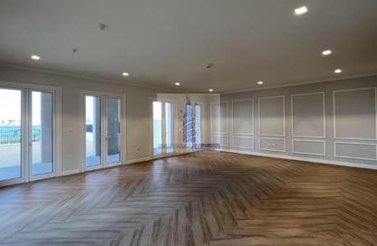 Townhouse - 3 Bedrooms - 4 Bathrooms for sale in Sur La Mer - Jumeirah 1 - Jumeirah - Dubai