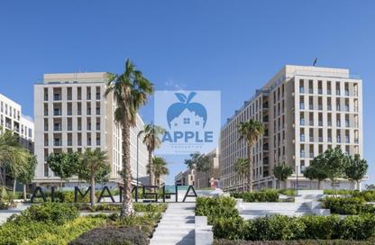 Apartment - 3 Bedrooms - 4 Bathrooms for sale in Seerah - Al Mamsha - Muwaileh - Sharjah