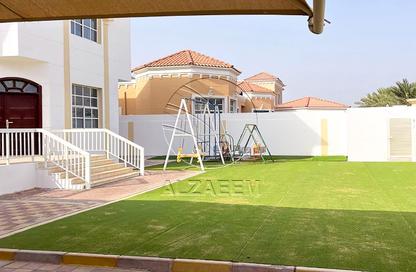 Villa - 5 Bedrooms - 6 Bathrooms for sale in Mueifia - Al Markhaniya - Al Ain