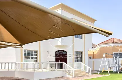 Villa - 5 Bedrooms - 6 Bathrooms for sale in Mueifia - Al Markhaniya - Al Ain