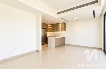 Townhouse - 3 - 4 for rent in Lillia - The Valley - Dubai