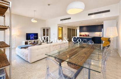 Apartment - 2 - 3 for sale in Rimal 4 - Rimal - Jumeirah Beach Residence - Dubai