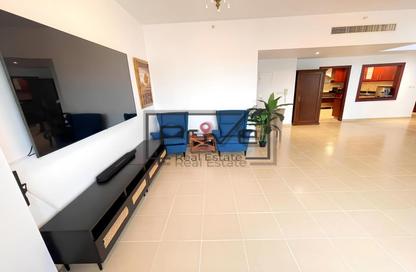 Apartment - 3 Bedrooms - 3 Bathrooms for sale in Rimal 5 - Rimal - Jumeirah Beach Residence - Dubai Apartment - 3 Bedrooms - 3 Bathrooms for sale in Rimal 5 - Rimal - Jumeirah Beach Residence - Dubai