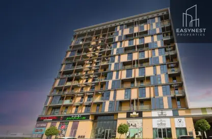 شقة - غرفة نوم - 3 حمامات للايجار في ذي بالس ريزيدينس (آيه 1) - ذي بالس ريزيدينس - ذي بالس - دبي الجنوب (مركز دبي العالمي) - دبي