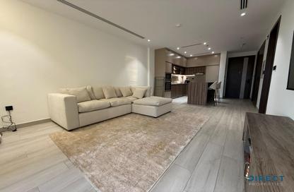 Apartment - 1 Bedroom - 2 Bathrooms for rent in The Ivy - District 5 - Jumeirah Village Triangle - Dubai
