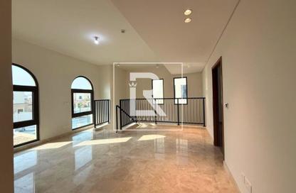 Villa - 3 - 4 for sale in Toledo - Bloom Living - Zayed City (Khalifa City C) - Khalifa City - Abu Dhabi Villa - 3 - 4 for sale in Toledo - Bloom Living - Zayed City (Khalifa City C) - Khalifa City - Abu Dhabi