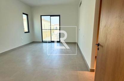 Villa - 3 - 4 for sale in Toledo - Bloom Living - Zayed City (Khalifa City C) - Khalifa City - Abu Dhabi