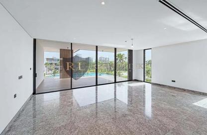Villa - 5 - 7 for rent in Alaya - Tilal Al Ghaf - Dubai
