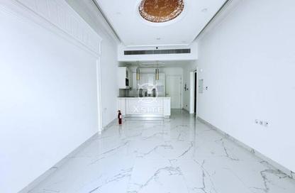 Apartment - 1 - 2 for rent in Vincitore Boulevard 4 - Vincitore Boulevard - Arjan - Dubai
