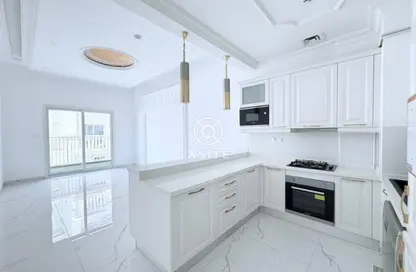 Apartment - 1 Bedroom - 2 Bathrooms for rent in Vincitore Boulevard 4 - Vincitore Boulevard - Arjan - Dubai