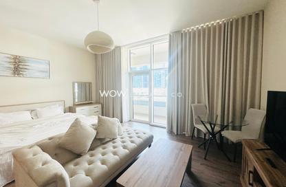 Apartment - Studio - 1 Bathroom for rent in Bay Square Building 9 - Bay Square - Business Bay - Dubai
