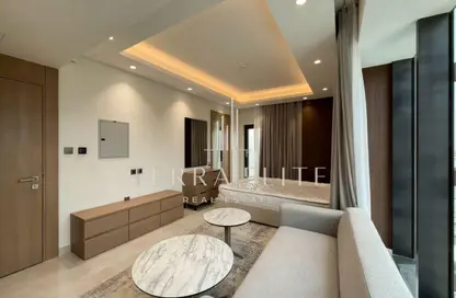 شقة - 1 حمام للايجار في كلاود تاور - مثلث قرية جميرا - دبي