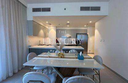 Apartment - 3 Bedrooms - 4 Bathrooms for rent in Forte 1 - Forte - Downtown Dubai - Dubai Apartment - 3 Bedrooms - 4 Bathrooms for rent in Forte 1 - Forte - Downtown Dubai - Dubai