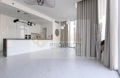 Apartment - 2 Bedrooms - 2 Bathrooms for rent in Residences 30 - District One - Mohammed Bin Rashid City - Dubai Apartment - 2 Bedrooms - 2 Bathrooms for rent in Residences 30 - District One - Mohammed Bin Rashid City - Dubai