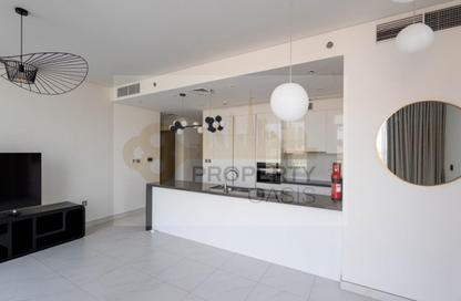 Apartment - 2 Bedrooms - 2 Bathrooms for rent in Residences 30 - District One - Mohammed Bin Rashid City - Dubai