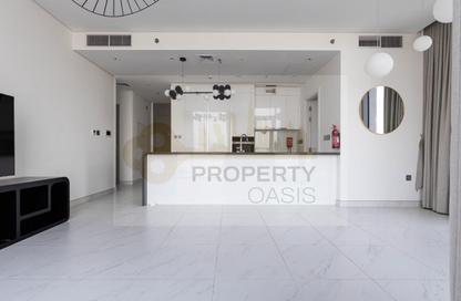 Apartment - 2 Bedrooms - 2 Bathrooms for rent in Residences 30 - District One - Mohammed Bin Rashid City - Dubai