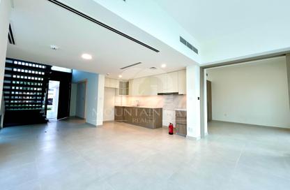 Townhouse - 4 Bedrooms - 4 Bathrooms for sale in Nara - The Valley - Dubai Townhouse - 4 Bedrooms - 4 Bathrooms for sale in Nara - The Valley - Dubai