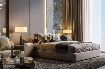 Apartment - 1 Bedroom - 1 Bathroom for sale in The Central Downtown A - The Central Downtown - Arjan - Dubai