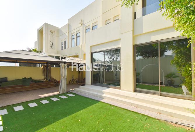 4-bed villa in Mira Oasis 2 · Vacant — photo 2