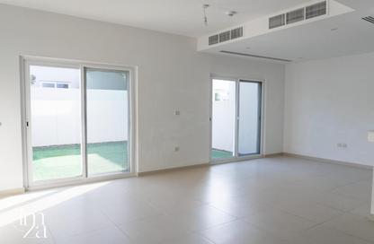 Townhouse - 3 Bedrooms - 4 Bathrooms for sale in Amaranta 3 - Amaranta - Villanova - Dubai Land - Dubai