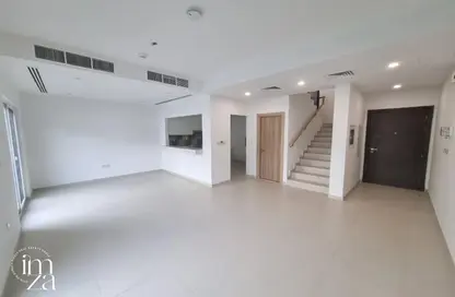 Townhouse - 3 Bedrooms - 4 Bathrooms for sale in Amaranta 3 - Amaranta - Villanova - Dubai