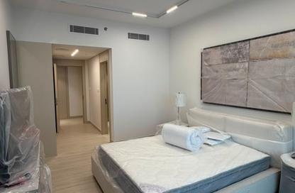 Apartment - 1 Bedroom - 2 Bathrooms for rent in MAG 330 - City of Arabia - Dubai Apartment - 1 Bedroom - 2 Bathrooms for rent in MAG 330 - City of Arabia - Dubai