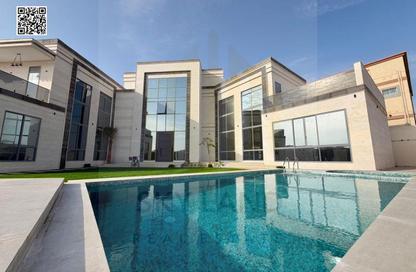 Villa - 7+ Bedrooms - 7+ Bathrooms for sale in Al Amira Village - Al Yasmeen - Ajman