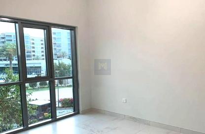 Apartment - 1 Bedroom - 1 Bathroom for rent in MAG 520 - Mag 5 Boulevard - Residential District - Dubai South (Dubai World Central) - Dubai
