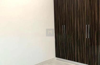 Apartment - 1 Bedroom - 1 Bathroom for rent in MAG 520 - Mag 5 Boulevard - Residential District - Dubai South (Dubai World Central) - Dubai