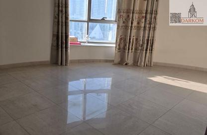 Apartment - 3 Bedrooms - 4 Bathrooms for sale in Conquer Tower - Sheikh Maktoum Bin Rashid Street - Ajman