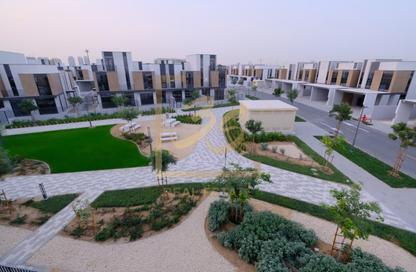 Townhouse - 4 Bedrooms - 4 Bathrooms for rent in Mudon Al Ranim 2 - Mudon - Dubai