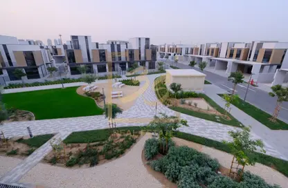 Townhouse - 4 Bedrooms - 4 Bathrooms for rent in Mudon Al Ranim 2 - Mudon - Dubai