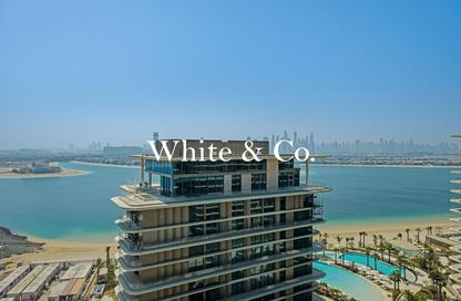 Apartment - 2 - 3 for rent in Serenia Living Tower 1 - Serenia Living - Palm Jumeirah - Dubai Apartment - 2 - 3 for rent in Serenia Living Tower 1 - Serenia Living - Palm Jumeirah - Dubai