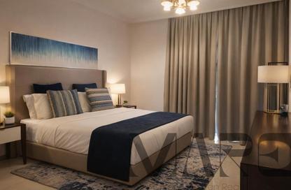 Apartment - 1 Bedroom - 2 Bathrooms for sale in Avanti - Business Bay - Dubai