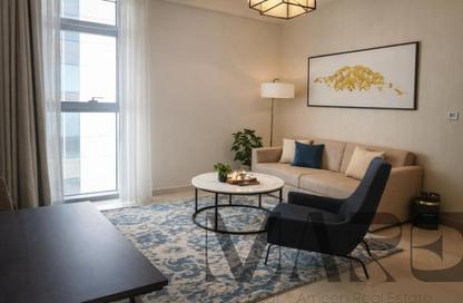 Apartment - 1 Bedroom - 2 Bathrooms for sale in Avanti - Business Bay - Dubai