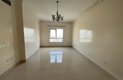 Apartment - 2 Bedrooms - 2 Bathrooms for rent in Dar Al Majaz - Jamal Abdul Nasser Street - Al Majaz - Sharjah