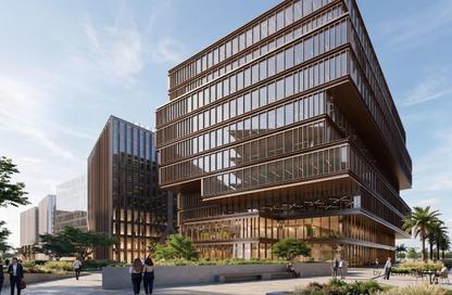 Office Space - Studio for sale in District 11 - Al Zahia - Muwaileh Commercial - Sharjah