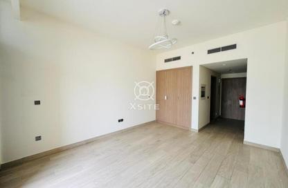 Apartment - Studio - 1 Bathroom for rent in Azizi Riviera 19 - Azizi Riviera - Meydan One - Meydan - Dubai