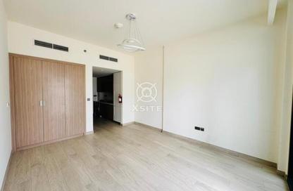 Apartment - Studio - 1 Bathroom for rent in Azizi Riviera 19 - Azizi Riviera - Meydan One - Meydan - Dubai