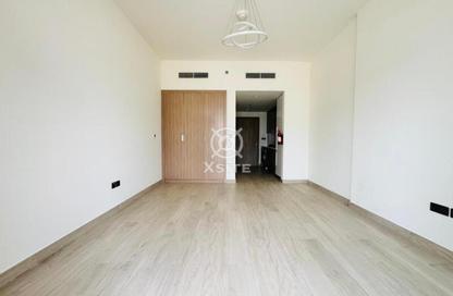 Apartment - Studio - 1 Bathroom for rent in Azizi Riviera 19 - Azizi Riviera - Meydan One - Meydan - Dubai