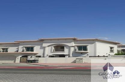 Villa - 5 - 6 for rent in Al Barsha 1 Villas - Al Barsha 1 - Al Barsha - Dubai Villa - 5 - 6 for rent in Al Barsha 1 Villas - Al Barsha 1 - Al Barsha - Dubai