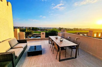 Townhouse - 3 Bedrooms - 4 Bathrooms for sale in Al Hamra Village - Ras Al Khaimah Townhouse - 3 Bedrooms - 4 Bathrooms for sale in Al Hamra Village - Ras Al Khaimah