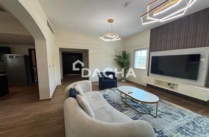 Villa - 2 - 5 for sale in District 16J - Jumeirah Village Circle - Dubai