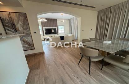 Villa - 2 - 5 for sale in District 16J - Jumeirah Village Circle - Dubai