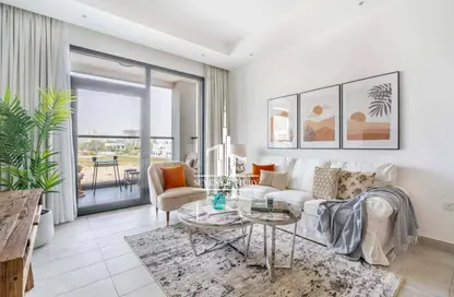 Apartment - 1 Bedroom - 2 Bathrooms for rent in Hyati Residences - District 14 - Jumeirah Village Circle - Dubai