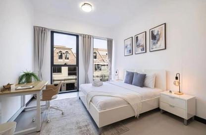 Apartment - 1 Bedroom - 2 Bathrooms for rent in Binghatti Amber - District 11 - Jumeirah Village Circle - Dubai Apartment - 1 Bedroom - 2 Bathrooms for rent in Binghatti Amber - District 11 - Jumeirah Village Circle - Dubai