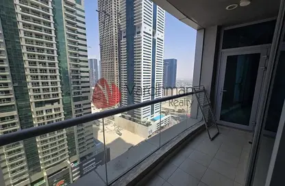 Apartment - 1 Bedroom - 2 Bathrooms for sale in The Torch - Dubai Marina - Dubai