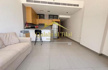 Apartment - Studio - 1 Bathroom for sale in Al Mamsha - Muwaileh - Sharjah Apartment - Studio - 1 Bathroom for sale in Al Mamsha - Muwaileh - Sharjah