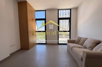 Apartment - Studio - 1 Bathroom for sale in Al Mamsha - Muwaileh - Sharjah